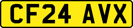 CF24AVX