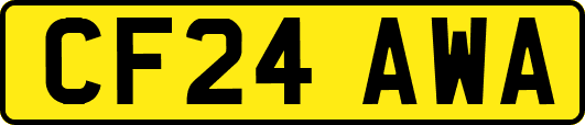 CF24AWA