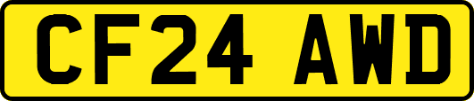 CF24AWD