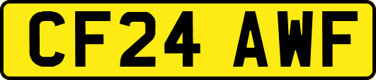 CF24AWF