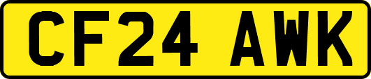 CF24AWK
