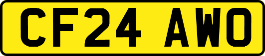 CF24AWO