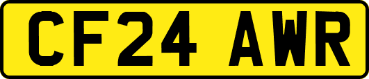 CF24AWR