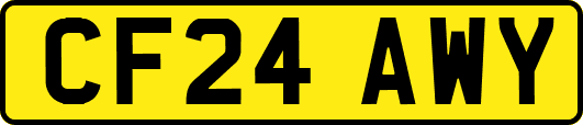 CF24AWY