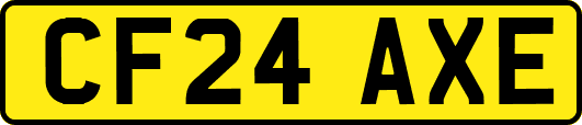 CF24AXE