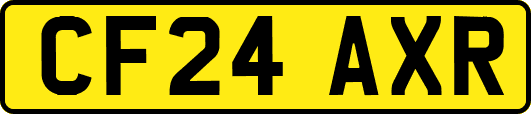 CF24AXR