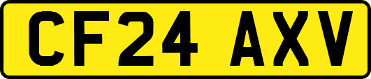 CF24AXV