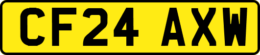 CF24AXW