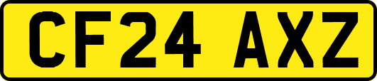 CF24AXZ