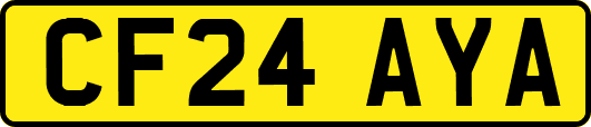 CF24AYA