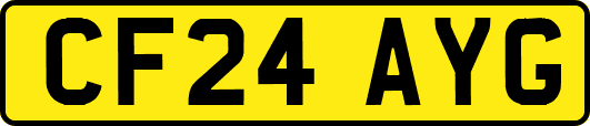 CF24AYG