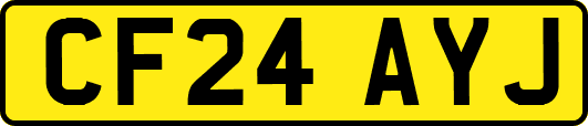 CF24AYJ