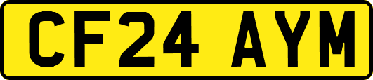 CF24AYM