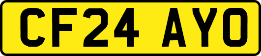 CF24AYO