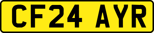 CF24AYR