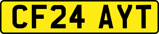 CF24AYT