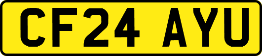 CF24AYU