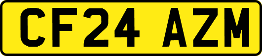 CF24AZM