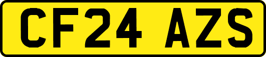 CF24AZS