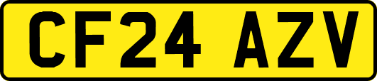 CF24AZV