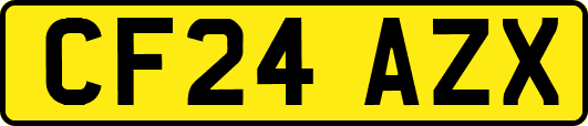 CF24AZX