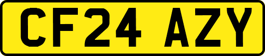 CF24AZY