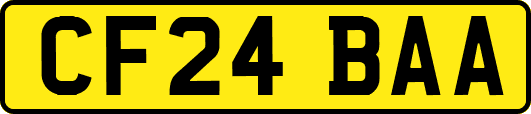 CF24BAA