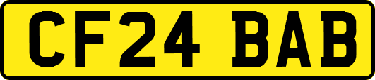 CF24BAB