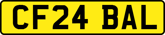 CF24BAL