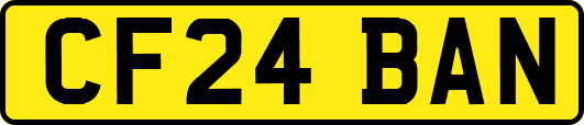 CF24BAN