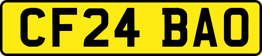 CF24BAO