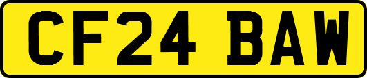 CF24BAW