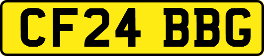 CF24BBG