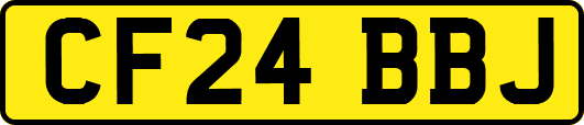 CF24BBJ
