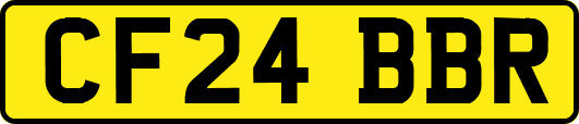 CF24BBR