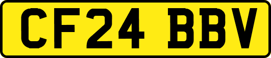 CF24BBV