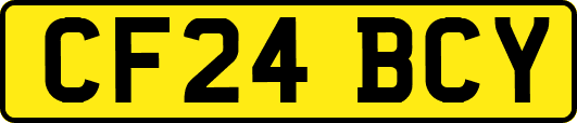CF24BCY