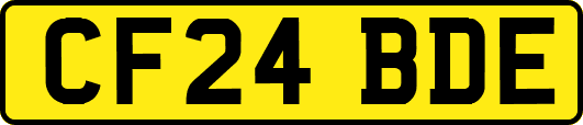 CF24BDE