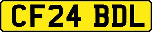 CF24BDL