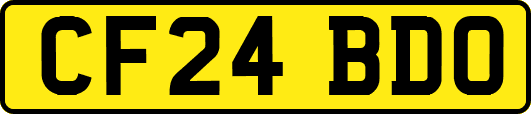 CF24BDO