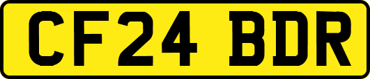 CF24BDR