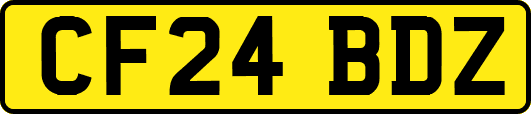 CF24BDZ
