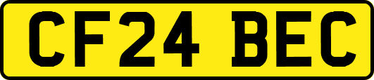 CF24BEC