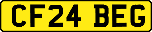 CF24BEG