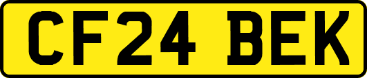 CF24BEK