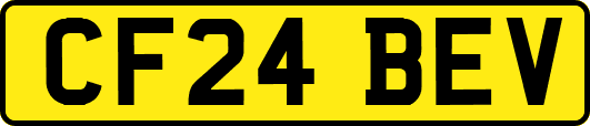 CF24BEV