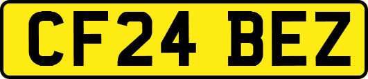 CF24BEZ