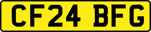 CF24BFG