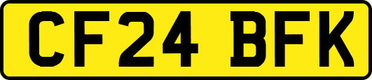 CF24BFK