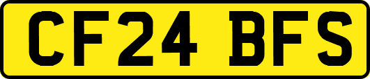 CF24BFS